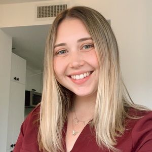 Meet your Posher, Jayme